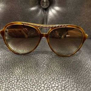 Roberto Cavalli Sunglasses